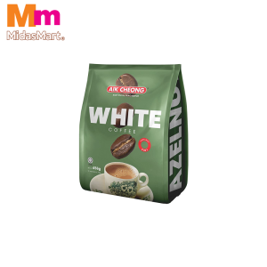 AIK CHEONG WHITE COFFEE HAZELNUT (38G)
