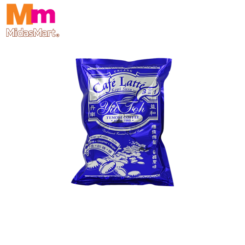YIT FOH CAFE LATTE (35G)