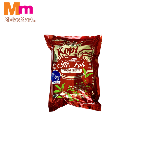 YIT FOH KOPI KAHWIN (35G)