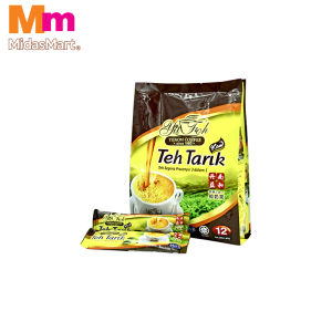 YIT FOH TENOM TEH TARIK (12 X 40G)