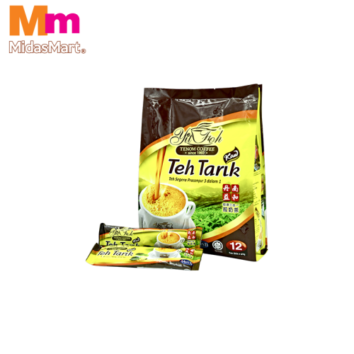 YIT FOH TENOM TEH TARIK (12 X 40G)