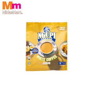 ZUS NGUPI WHITE COFFEE (33G)