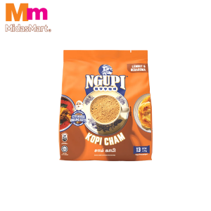 ZUS NGUPI KOPI CHAM (31G)