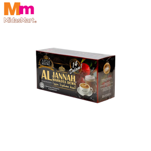 AL JANNAH MAHKOTA DEWA (30G)