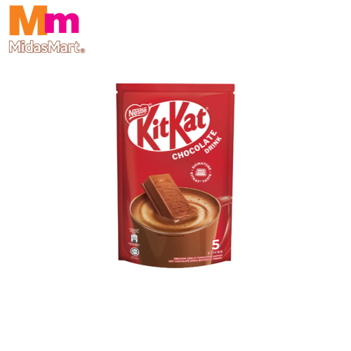 KIT KAT CHOCOLATE DRINK (32G)