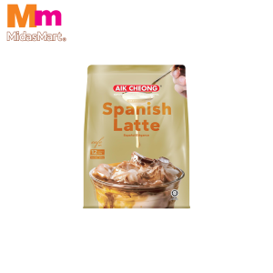 AIK CHEONG SPANISH LATTE (25G)