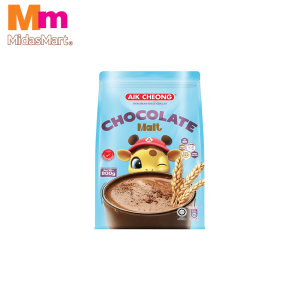 AIK CHEONG CHOCOLATE MALT (800G)