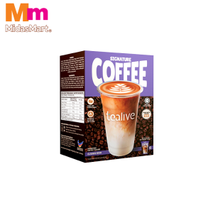 TEALIVE SIGNATURE COFFEE (25G)