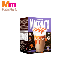 TEALIVE CARAMEL MACCHIATO (25G)