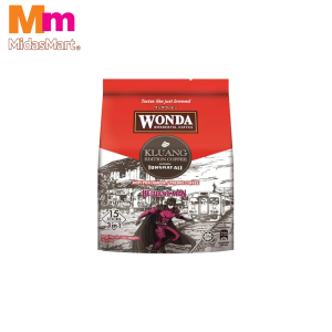 WONDA 3 IN 1 KLUANG TONGKAT ALI (18G)