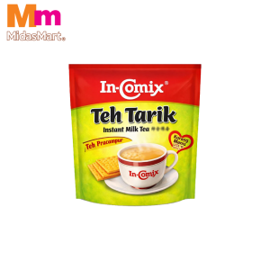 IN COMIX TEH TARIK (30G)