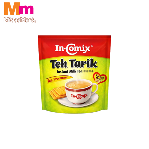 IN COMIX TEH TARIK (30G)