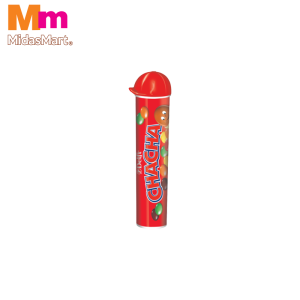 CHACHA MINIS TUBE CHOCOLATE (30G)