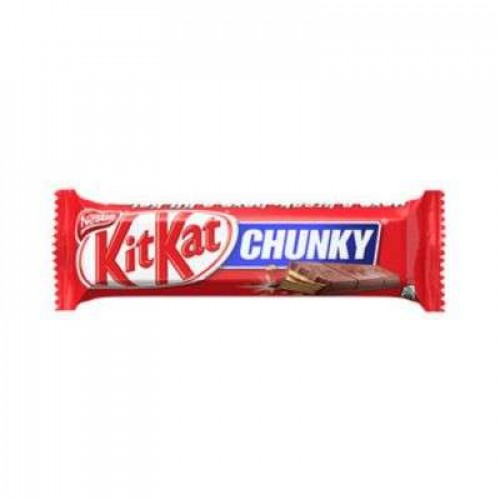 KIT KAT CHUNKY XI 1X38G