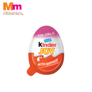 KINDER JOY LEI (1X20G)