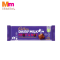 CADBURY DAIRY MILK CHOCOLATE - FRUIT & NUT (80G)