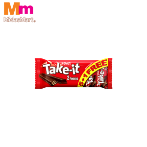 DELFI TAKE IT 2 FINGER MULTI PACK (5 + 1 BONUS) (96G)