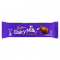 CADBURY  DAIRY MILK 1X34G