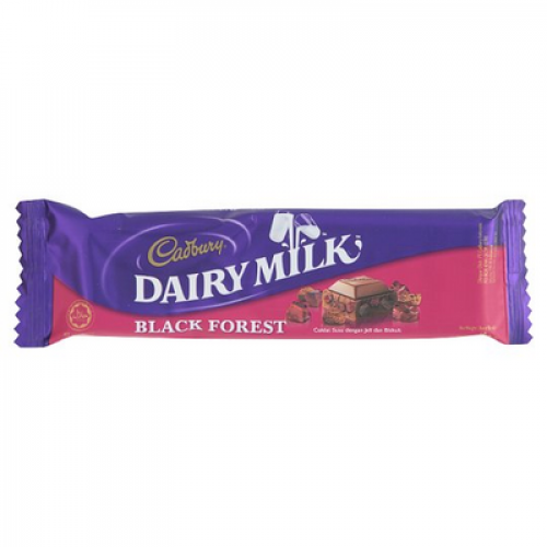 CADBURY  DM BLACK FOREST 1 X 37G