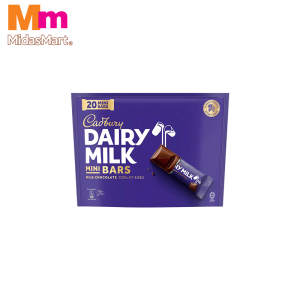 CADBURY DAIRY MILK PLAIN SHARING DOYPACK (250G)