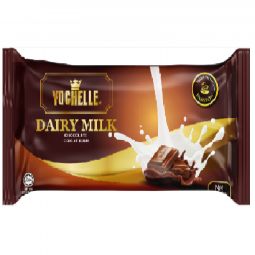 VOCHELLE BAR CHOC DAIRY MILK 1 X 175G