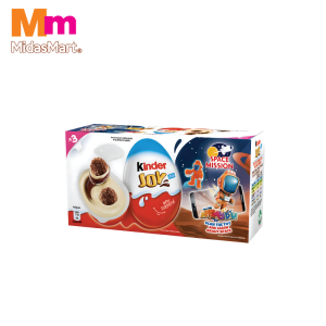 KINDER JOY T3 - LUI (3X20G)