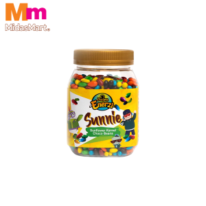 SUNNIE CHOCOLATE BEANS SHARING PACK (240G)