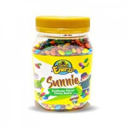 SUNNIE CHOCO BEANS 1X240G