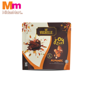 VOCHELLE ALMOND JOY PACK CHOCOLATE (110G)