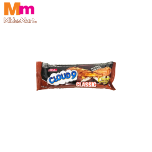 CLOUD 9 CHOCOLATE NOUGAT BAR (45G)