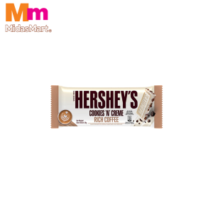 HERSHEY'S COOKIES 'N' CREME RICH COFFEE (38G)