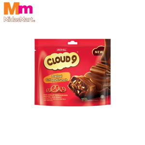 CLOUD 9 PRETZEL CHOCOLATE MULTI PACK (12 X 12G)