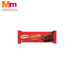 CLOUD 9 PRETZEL CHOCOLATE BAR (32G)
