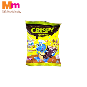 CRISPY SALTED CARAMEL SNACK PACK (143G)