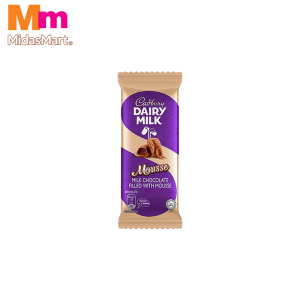 CADBURY DAIRY MILK MOUSSE BAR (48.5G)