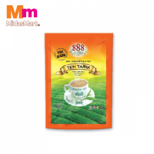 888 INSTANT TEA TARIK 1X20'SX17G