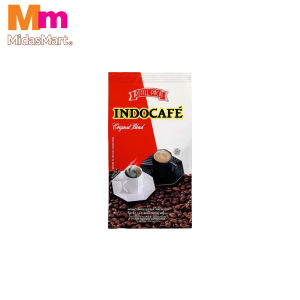 INDOCAFE ORIGINAL BLEND REFILL PACK (500G)