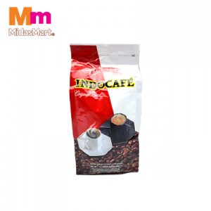 INDOCAFE ORIGINAL BLEND REFILL 1X500G