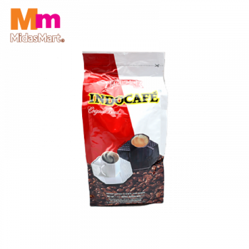 INDOCAFE ORIGINAL BLEND REFILL 1X500G