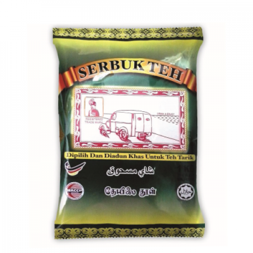 888 SULTAN TEA 1X1KG