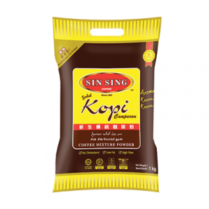 SIN SING KOPI CAMPURAN 1X1KG