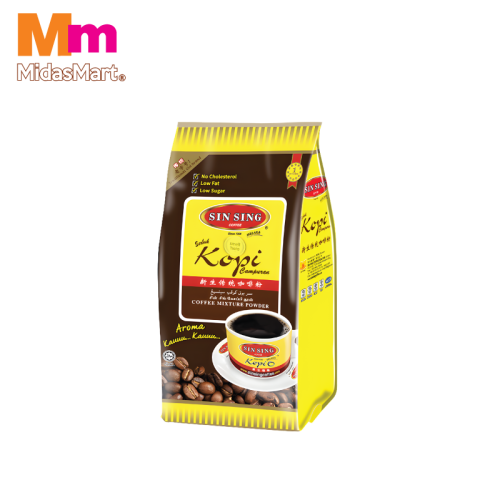 Sin Sing Kopi Campuran 1x1kg