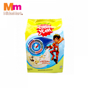 FERNLEAF CALCIUM PWD C/VANILLA 1X850G