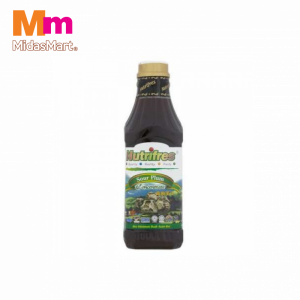 NUTRIFRES SOUR PLUM CONCENTRATE 1X1LIT