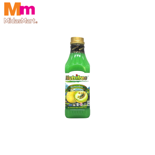NUTRIFRES HONEYDEW CONCENTRATE (1 LITER)