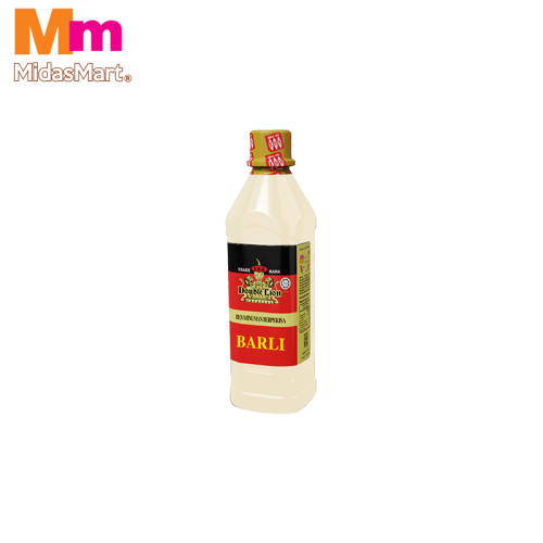 KHH CONCENTRATED BARLEY (375ML)