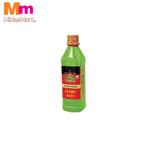KHH CONCENTRATED GUAVA (375ML)