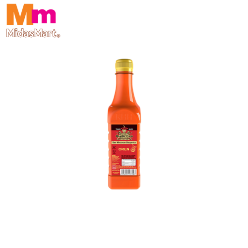 KHH CONCENTRATED ORANGE (375ML)