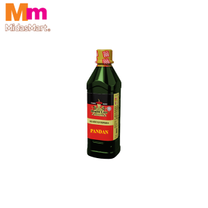 KHH CONCENTRATED PANDAN (375ML)