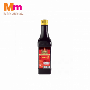 KHH CONCENTRATE SARSI 1X375ML